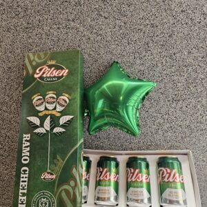 Ramo Chelero Medium
