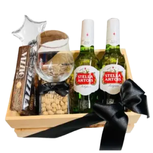 Gift Box Stella Artois Día Del Padre