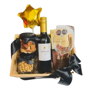Gift Box Intipalka
