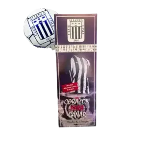 Ramo Chelero Medium Blanquiazul