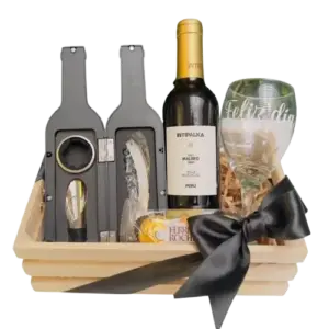 Gift Box para el Día del Padre
