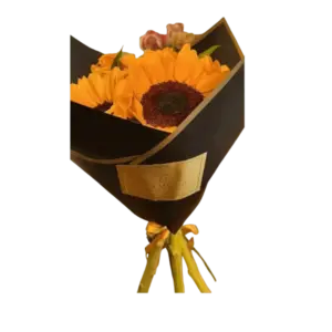 Ramo de Girasoles