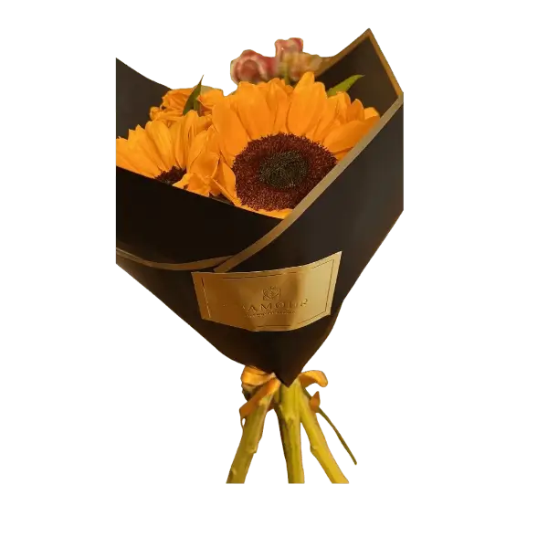 Ramo de Girasoles