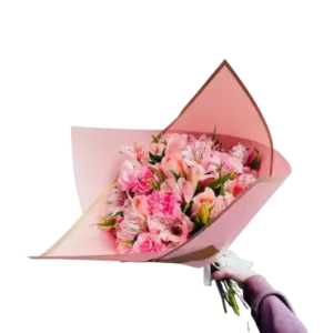 Ramo Princesa