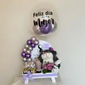 Desayuno Día de la Mujer
