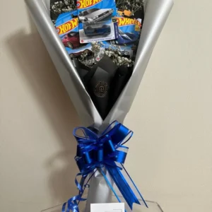 Ramo de 3 hot wheels